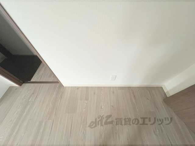 その他部屋・スペース　冷蔵庫置場