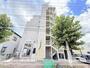 桑園駅より徒歩9分 3階 築27年10ヶ月の賃貸物件