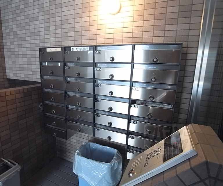 ロビー