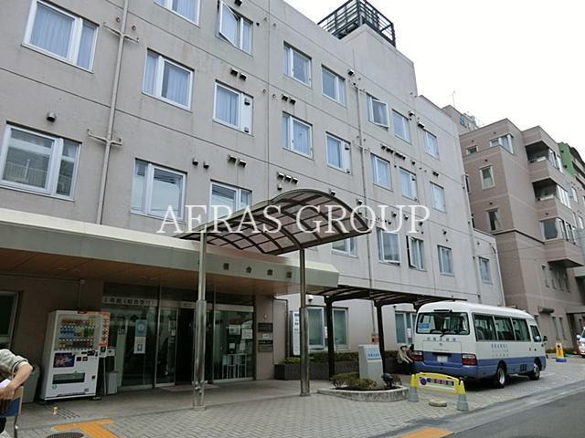 病院　医療法人興生会相模台病院（病院）まで347m