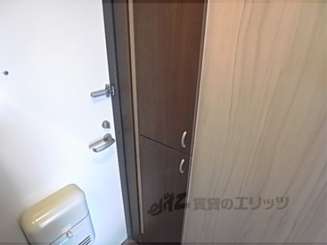 収納　下駄箱