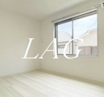 その他部屋・スペース　寝室です。