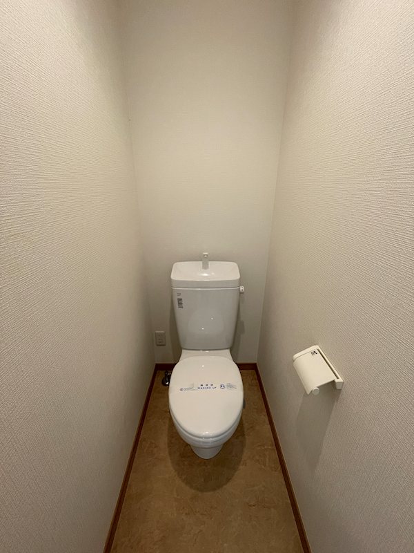 トイレ　参考写真
