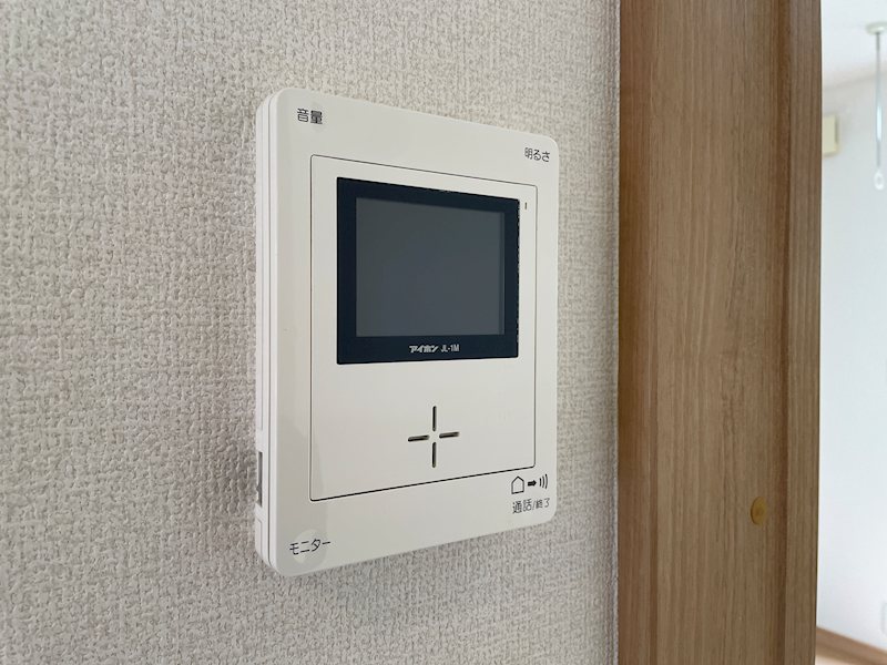 セキュリティ　参考写真