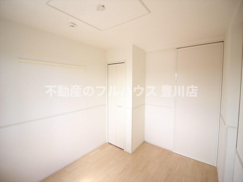 その他部屋・スペース　写真は反転タイプ別室