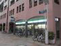 コンビニ　ファミリーマート　幕張ベイタウン店（コンビニ）まで300m