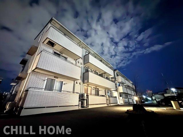 建物外観　他社様掲載物件もまとめてご紹介、ご案内可能です(^^)/