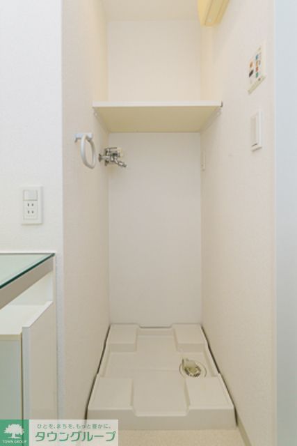 その他設備　※写真は同タイプ住戸です。