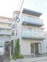 下高井戸駅より徒歩10分 5階 築6年5ヶ月の賃貸物件
