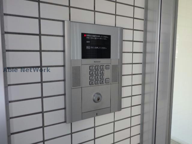 その他共有部分　建物設備