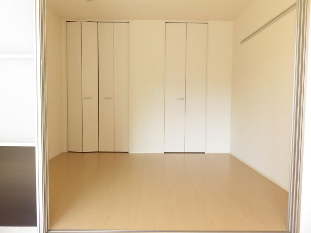 その他部屋・スペース　洋室