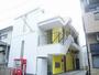 トレス博多貮番館 1階 築18年10ヶ月の賃貸物件