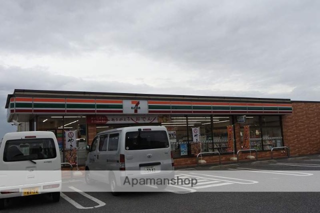 コンビニ　セブンイレブン守谷本町店（コンビニ）まで350m