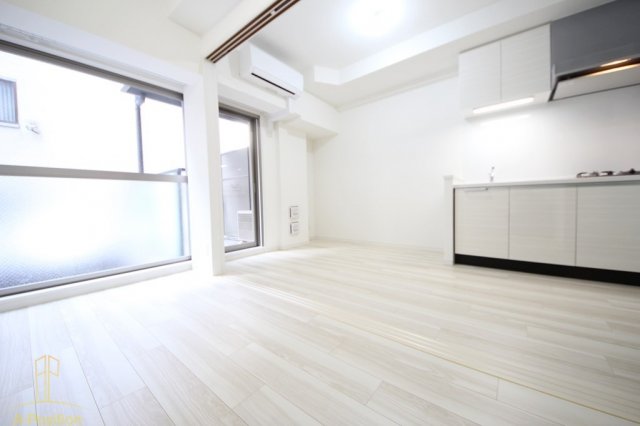 その他部屋・スペース　RISING Maison本町橋