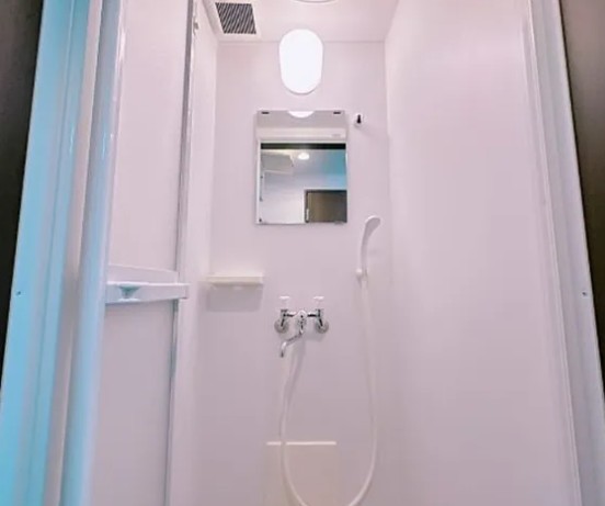 バス・シャワールーム　※他部屋イメージ