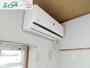 その他設備　同物件別部屋の写真
