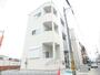 くいな橋駅より徒歩7分 2階 築5年2ヶ月の賃貸物件