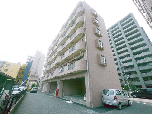 建物外観　★ＲＣマンション★