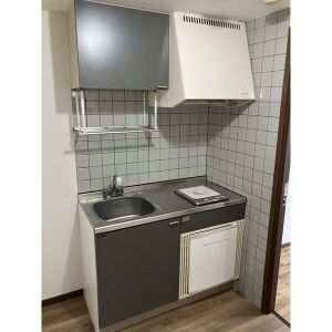 キッチン　2026.0716撮影時