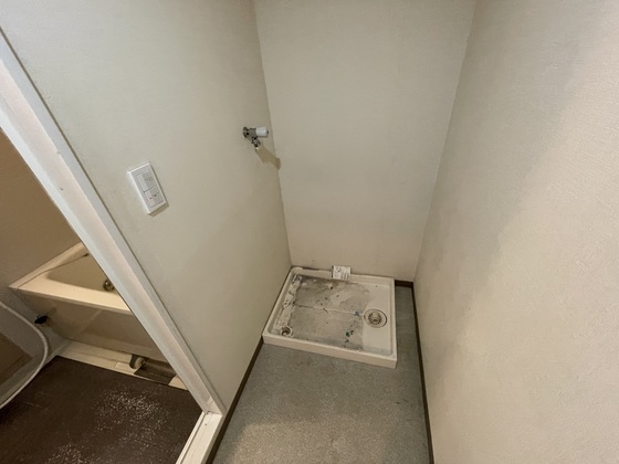 その他設備　※別部屋の写真です