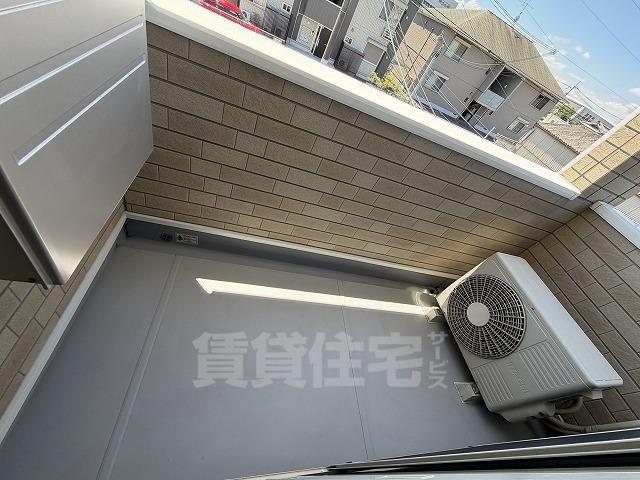 その他　辰市郵便局まで570m
