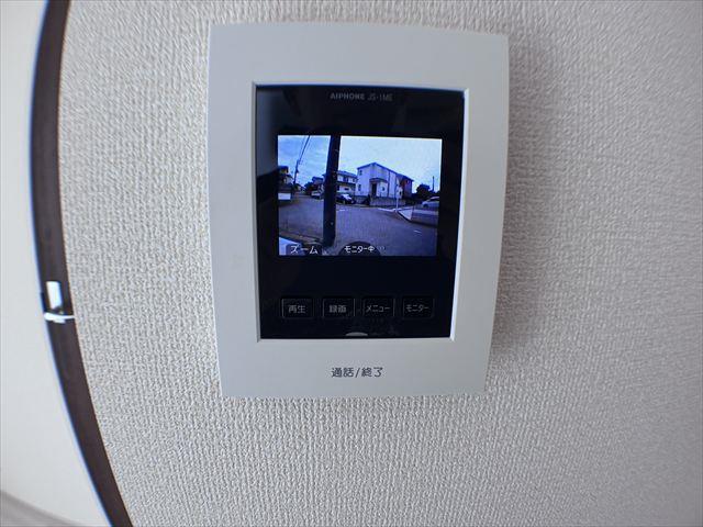 マイホームネクスト船橋大穴南 1号棟のその他写真