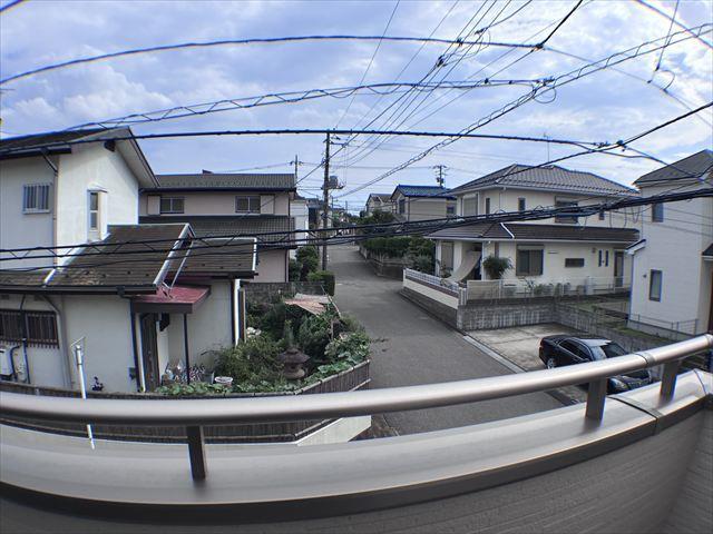 マイホームネクスト船橋大穴南 1号棟のその他写真
