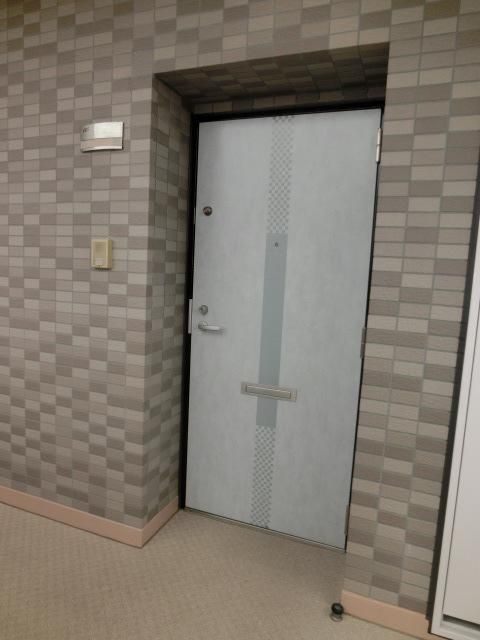 その他設備　エレベーター