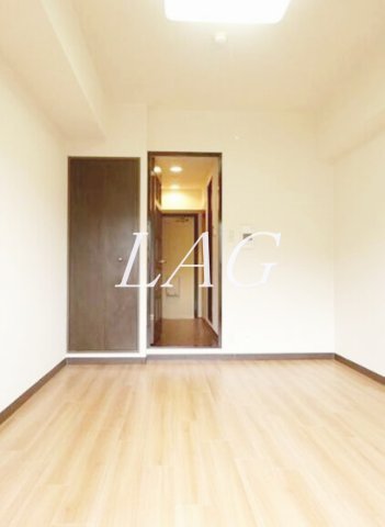その他部屋・スペース　寝室です。