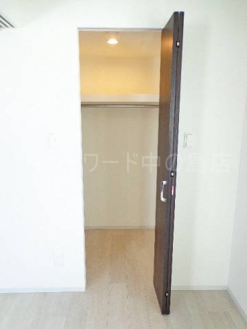 収納　詳細は、ウィンドワード中の島店までご相談下さい。