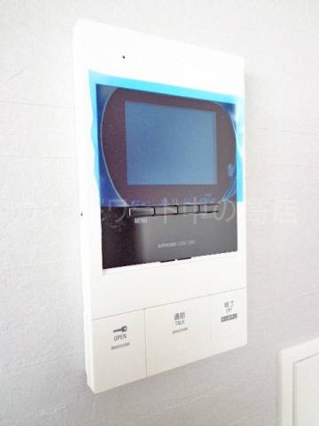 セキュリティ　詳細は、ウィンドワード中の島店までご相談下さい。