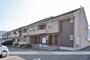 学駅より徒歩9分 1階 築17年5ヶ月の賃貸物件