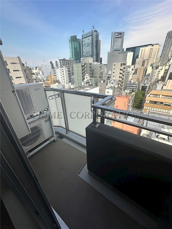 バルコニー　※参考写真※