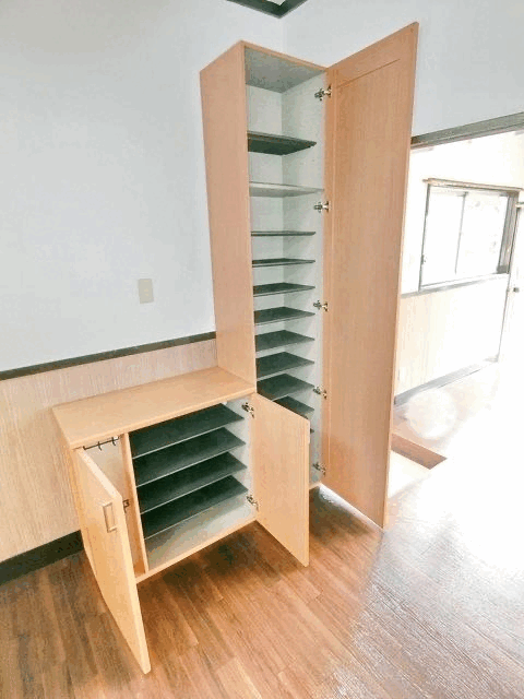 その他設備　他の部屋の参考写真です