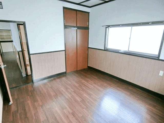 その他　他の部屋の参考写真です