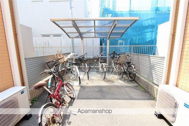 その他共有部分　その他共有部分