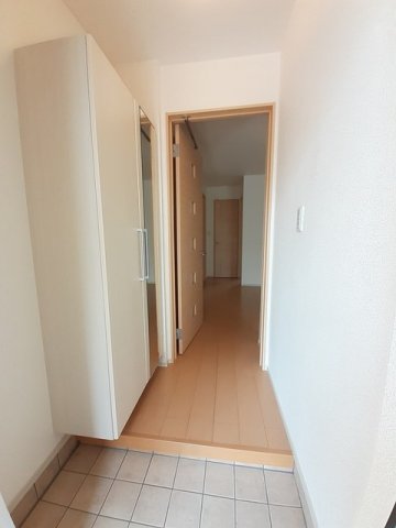 その他部屋・スペース　中はこのようになっています