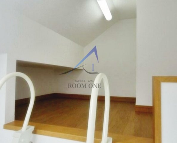 その他部屋・スペース　寝室です。
