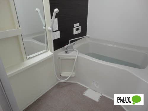 バス・シャワールーム　他のお部屋の写真です