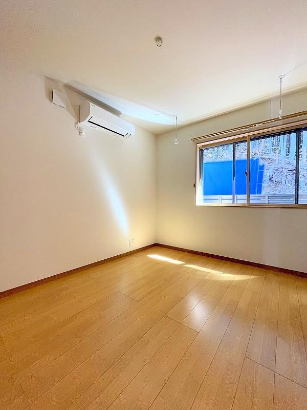 その他部屋・スペース　洋室6.2帖