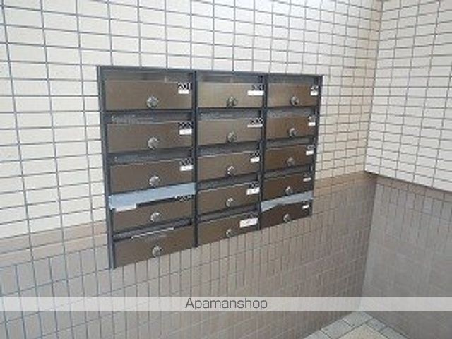グレースナカジマの外観写真