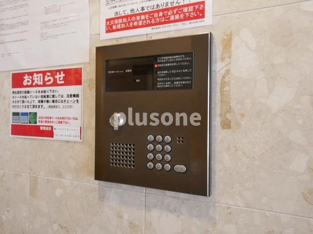 ロビー