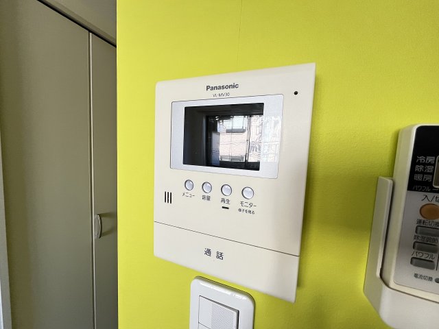 セキュリティ　参考写真