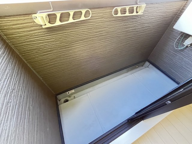 バルコニー　参考写真