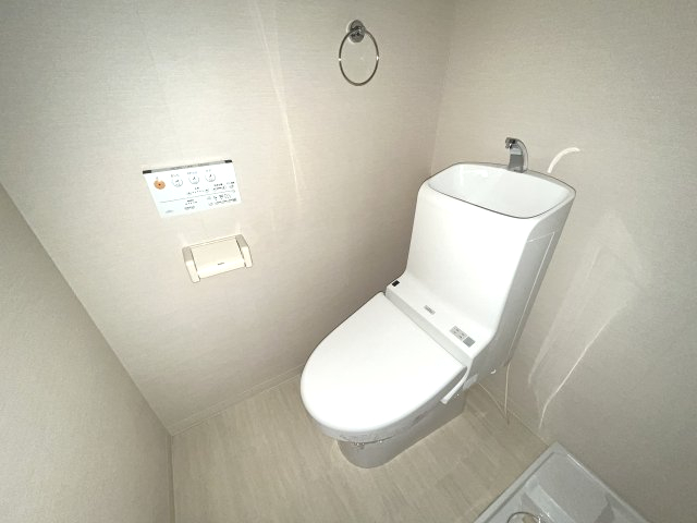 トイレ　参考写真