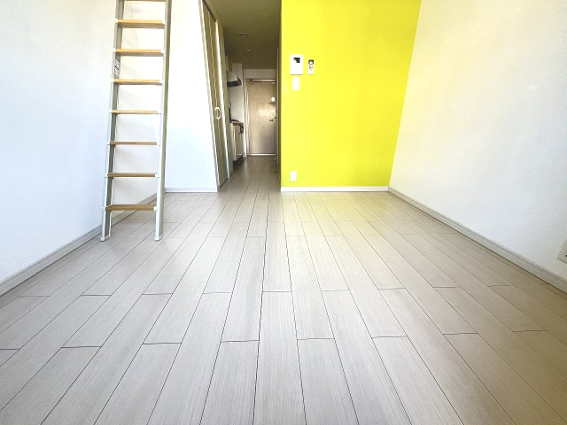 居室・リビング　参考写真