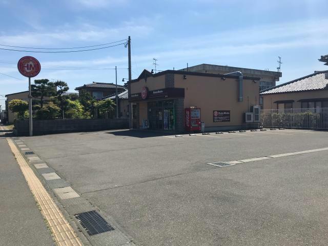 飲食店　ほっともっと新潟荻川店（飲食店）まで1179m