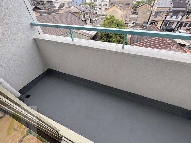 丸吉マンションの内装写真