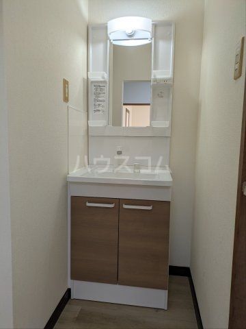 ハピネス二番町Bの内装写真