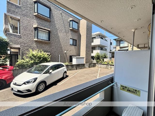 眺望　眺望